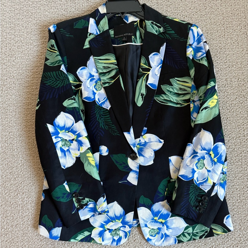 Banana Republic Blazer